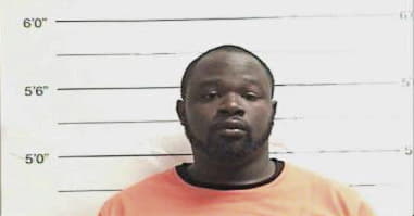 Richard Williams, - Orleans Parish County, LA 